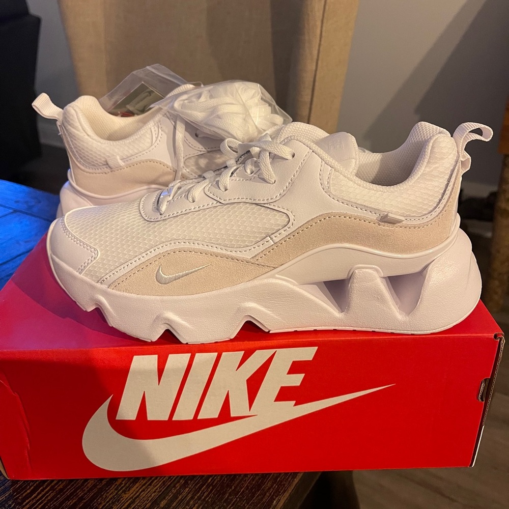 Nike RYZ 365 2